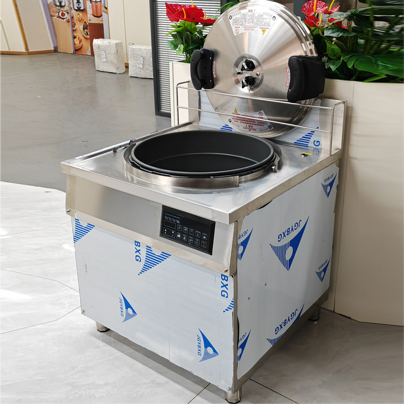 Commercial Kitchen Design - Provide Design Kitchen Commercial Equipment Stainless