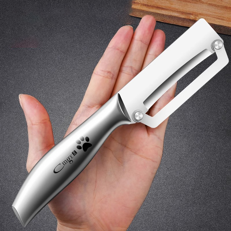 Commercial Kitchen Products - High quality sugar cane peeler Commercial