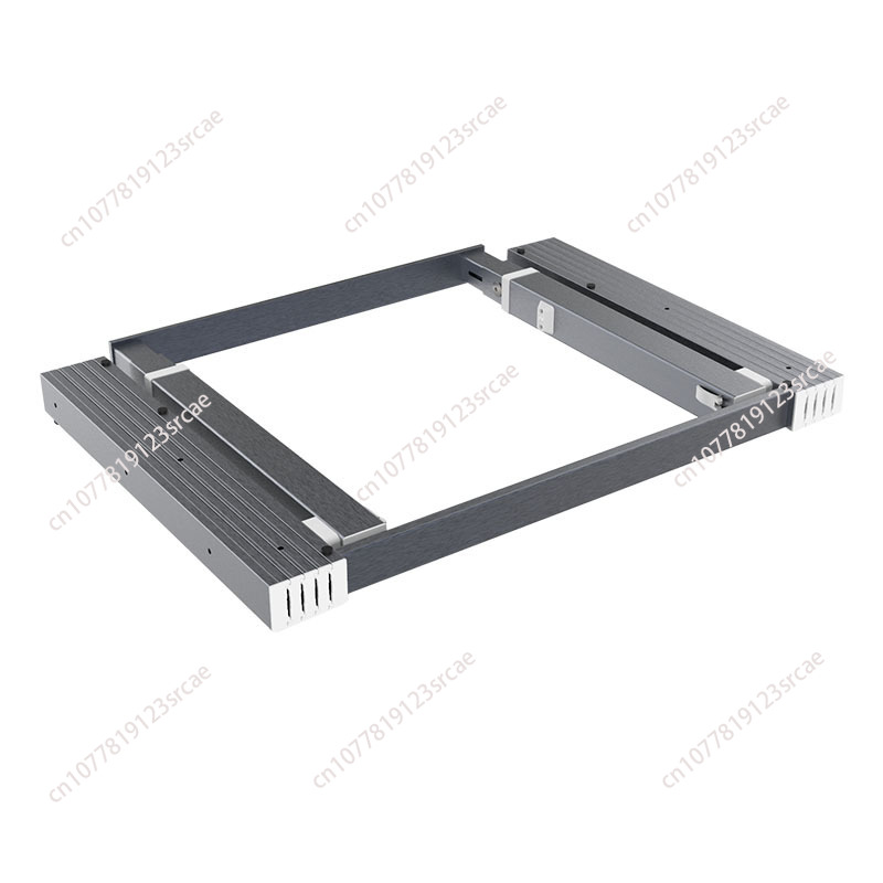 Commercial Kitchen Swing Door - Two-foot Folding Track Hidden Drawer Kitchen