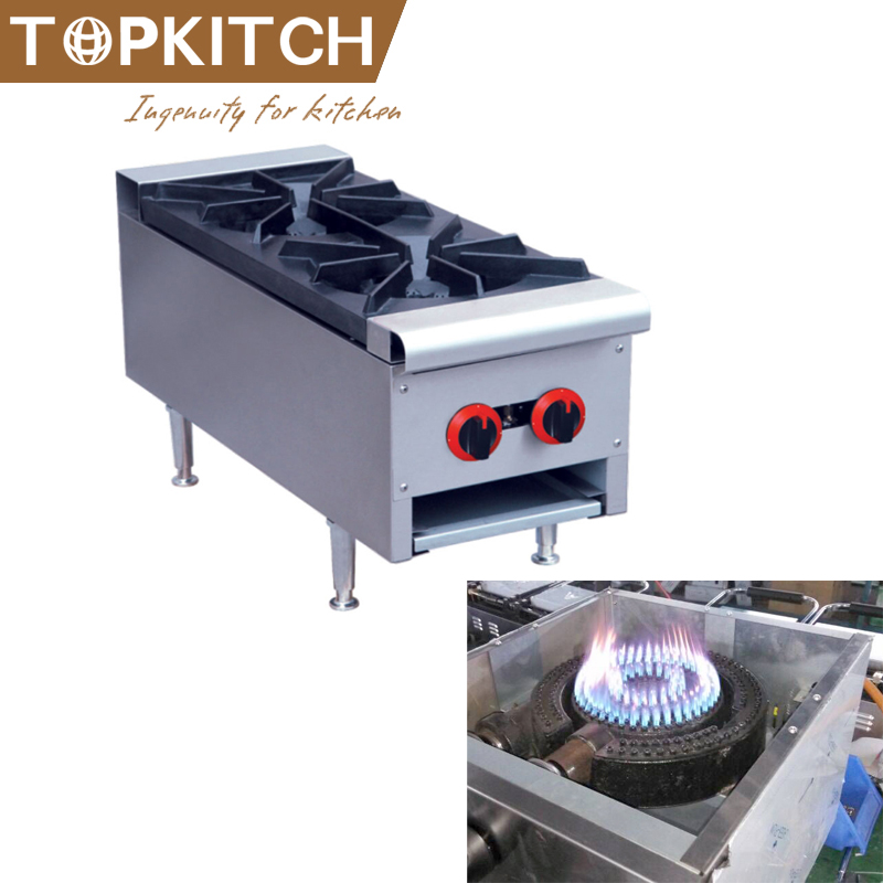 Commercial Kitchen Products - Heavy Duty Big Production Ability High