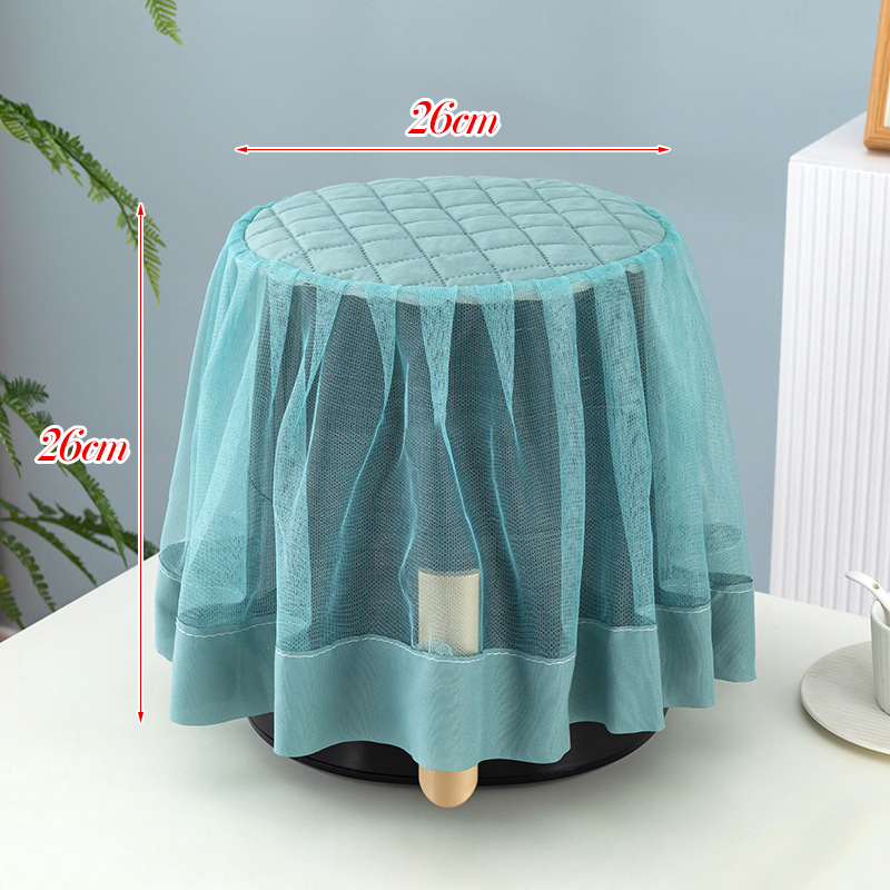 Commercial Kitchen Pans - Universal Air Fryer Dust Cover Lace