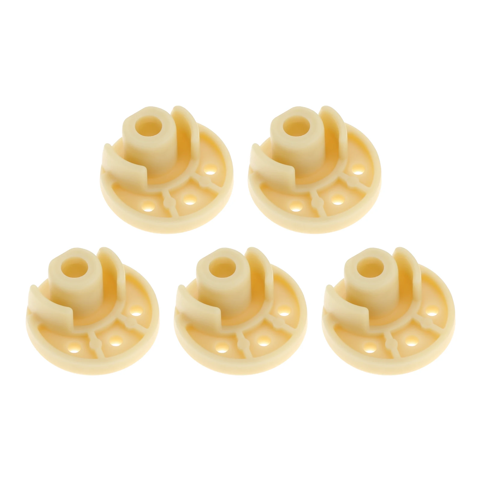 Commercial Kitchenaid - 5pcs 9709707 Stand Mixer Bottom Rubber