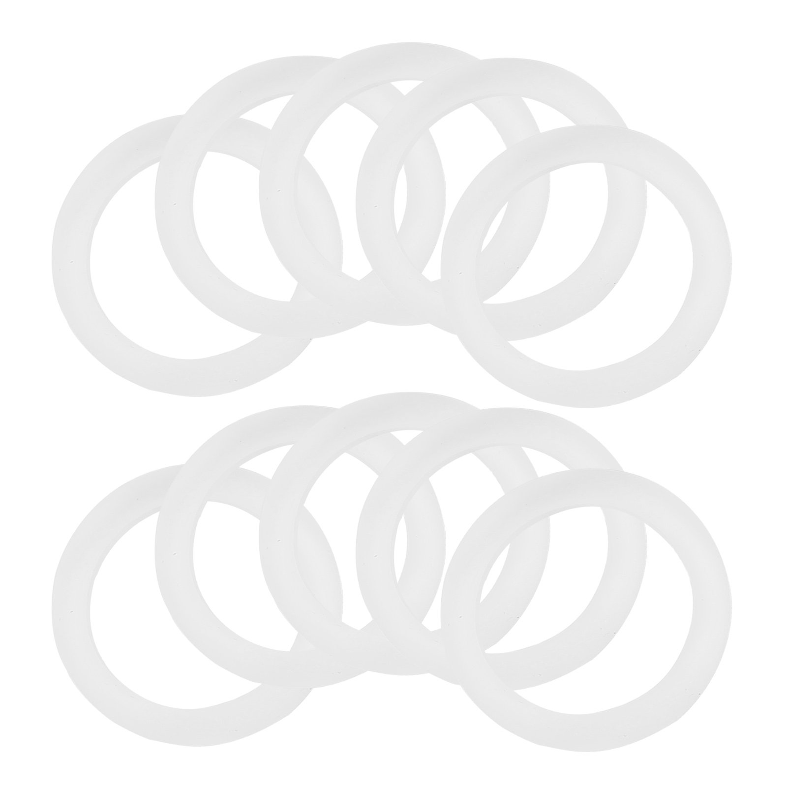 Hot Dog Roller Grill - 10Pcs Sausage Machine Gear Chain Kit