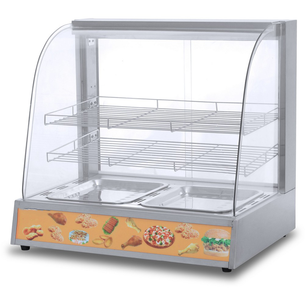 Commercial Kitchen Products - Hot Products Food Warming Cabinet Food