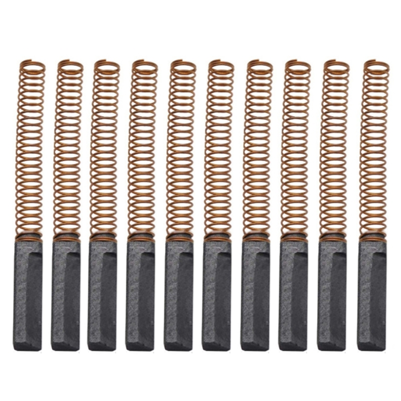 Commercial Kitchenaid - 10Pcs KitchenAid Beater Motor Brush Spare