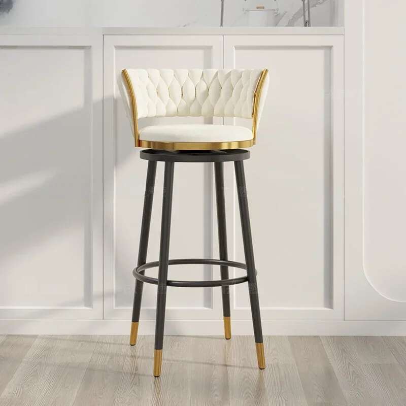 Feature Modern Bar Chairs Nord - огляд і ціна Commercial Kitchen Design