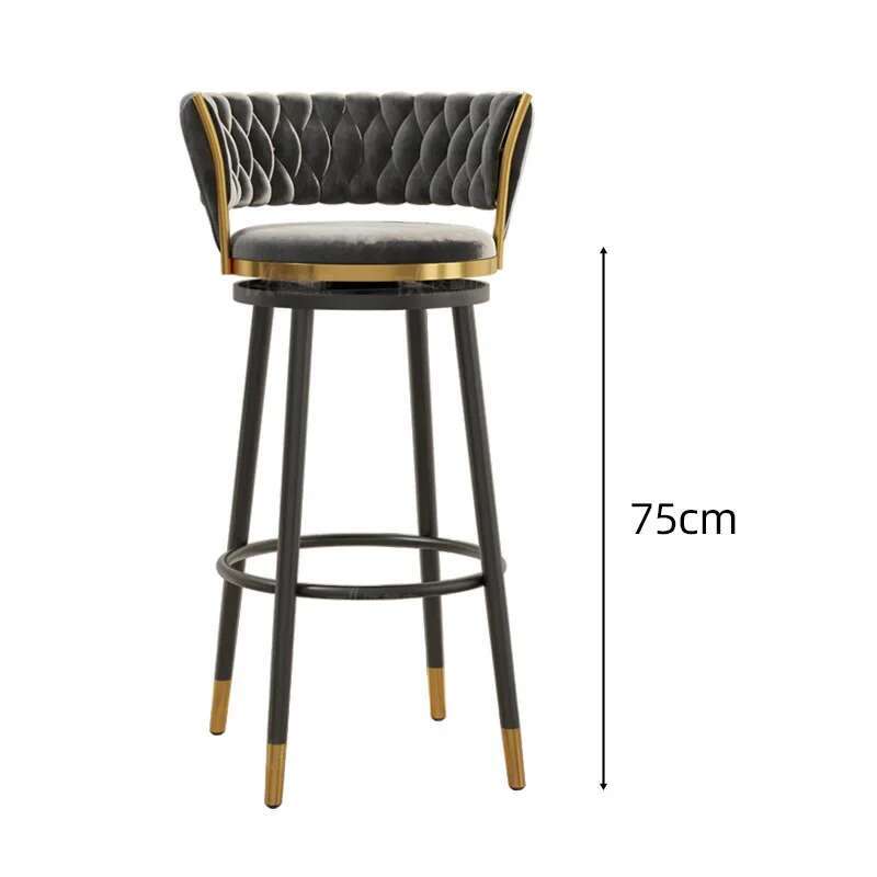 Feature Modern Bar Chairs Nord - огляд і ціна Commercial Kitchen Design