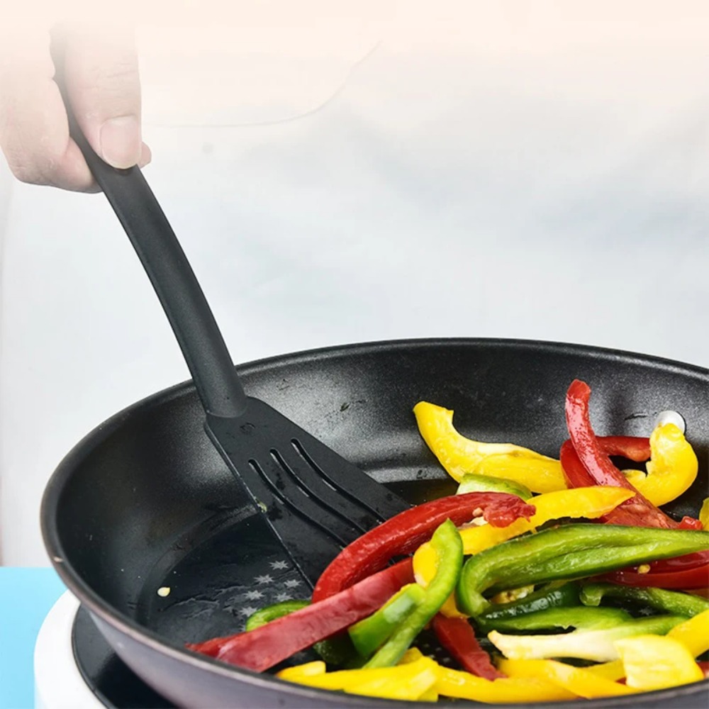 Nylon Kitchen Utensils Set Non - огляд і ціна Commercial Kitchen Products