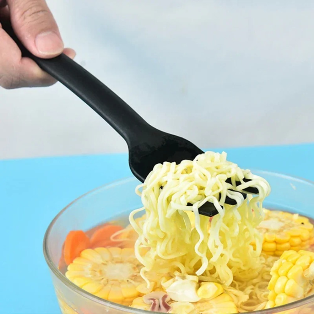 Nylon Kitchen Utensils Set Non - огляд і ціна Commercial Kitchen Products