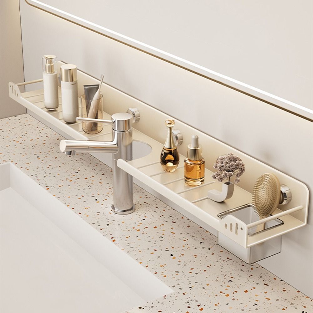 Suction Cup Bathroom Shelves W - огляд і ціна Commercial Kitchen Shelving