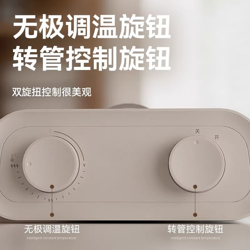 Multifunction Small Sausage Ho - огляд і ціна Hot Dog Roller Grill