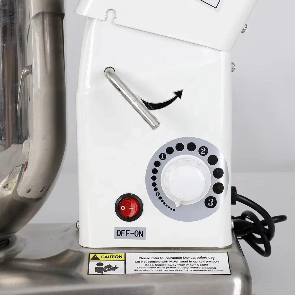 Multi-Functional Industrial Fo - огляд і ціна Commercial Kitchenaid