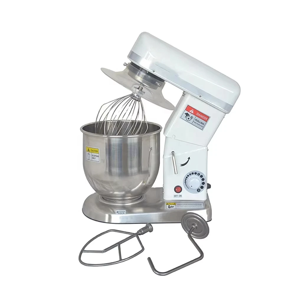 Multi-Functional Industrial Fo - огляд і ціна Commercial Kitchenaid