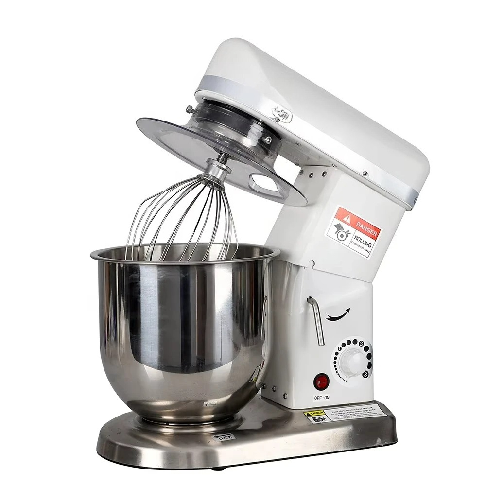 Multi-Functional Industrial Fo - огляд і ціна Commercial Kitchenaid