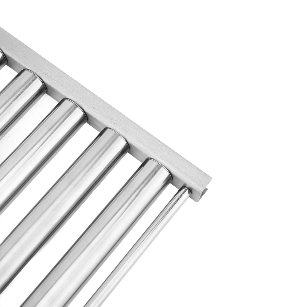Stainless Steel Sausage Roller - огляд і ціна Hot Dog Roller Grill