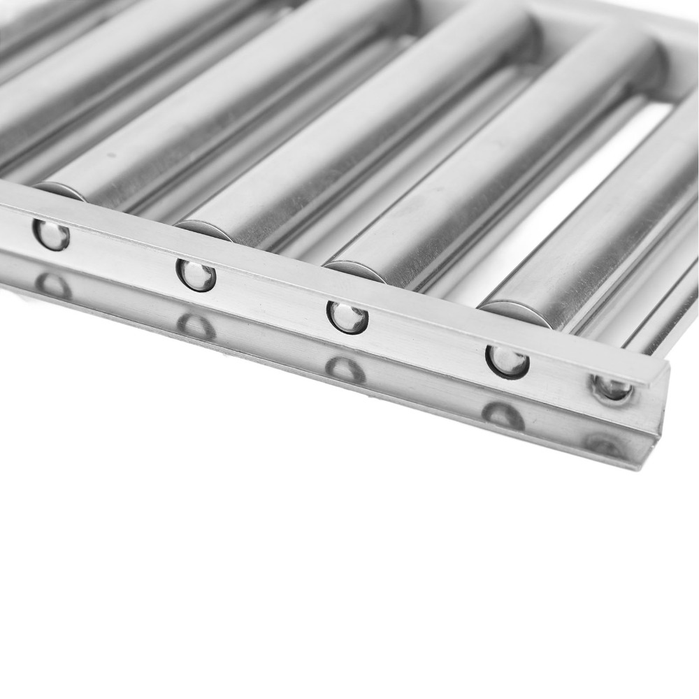 Stainless Steel Sausage Roller - огляд і ціна Hot Dog Roller Grill