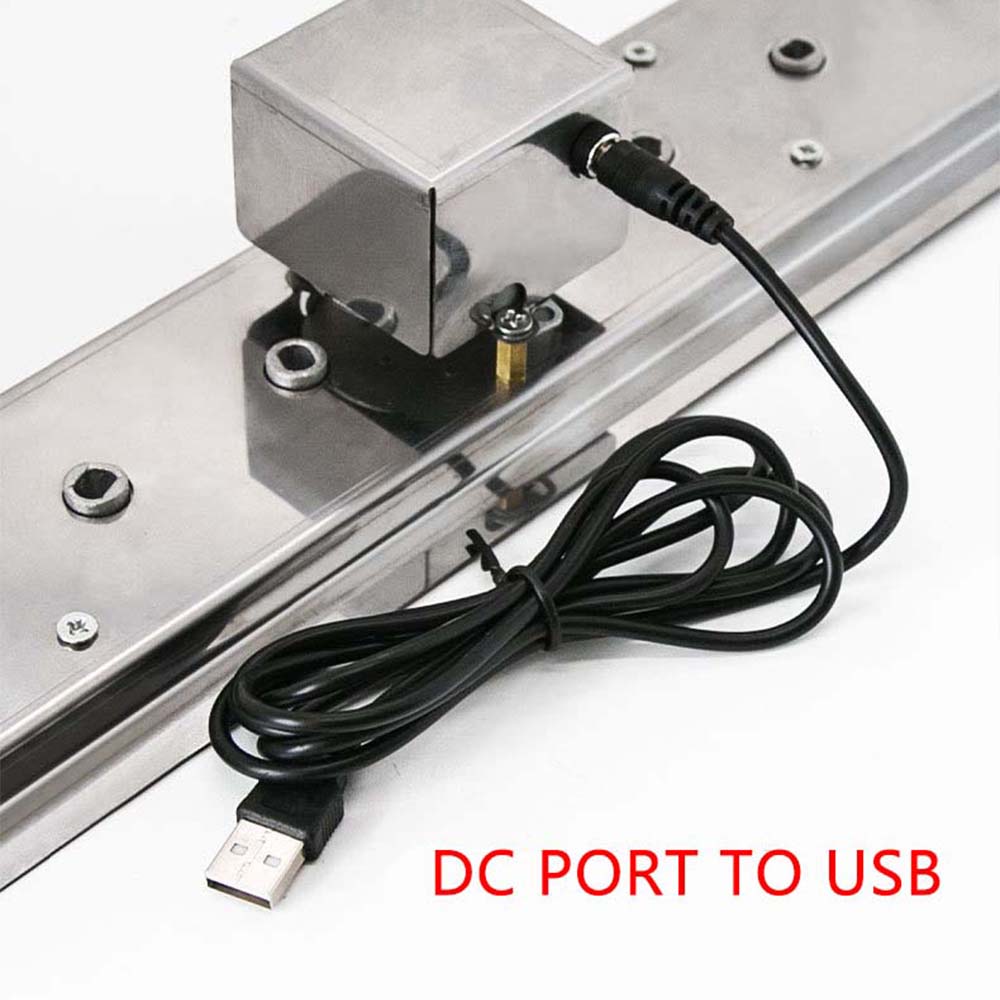 Commercial Stainless Steel Gri - огляд і ціна Hot Dog Roller Grill