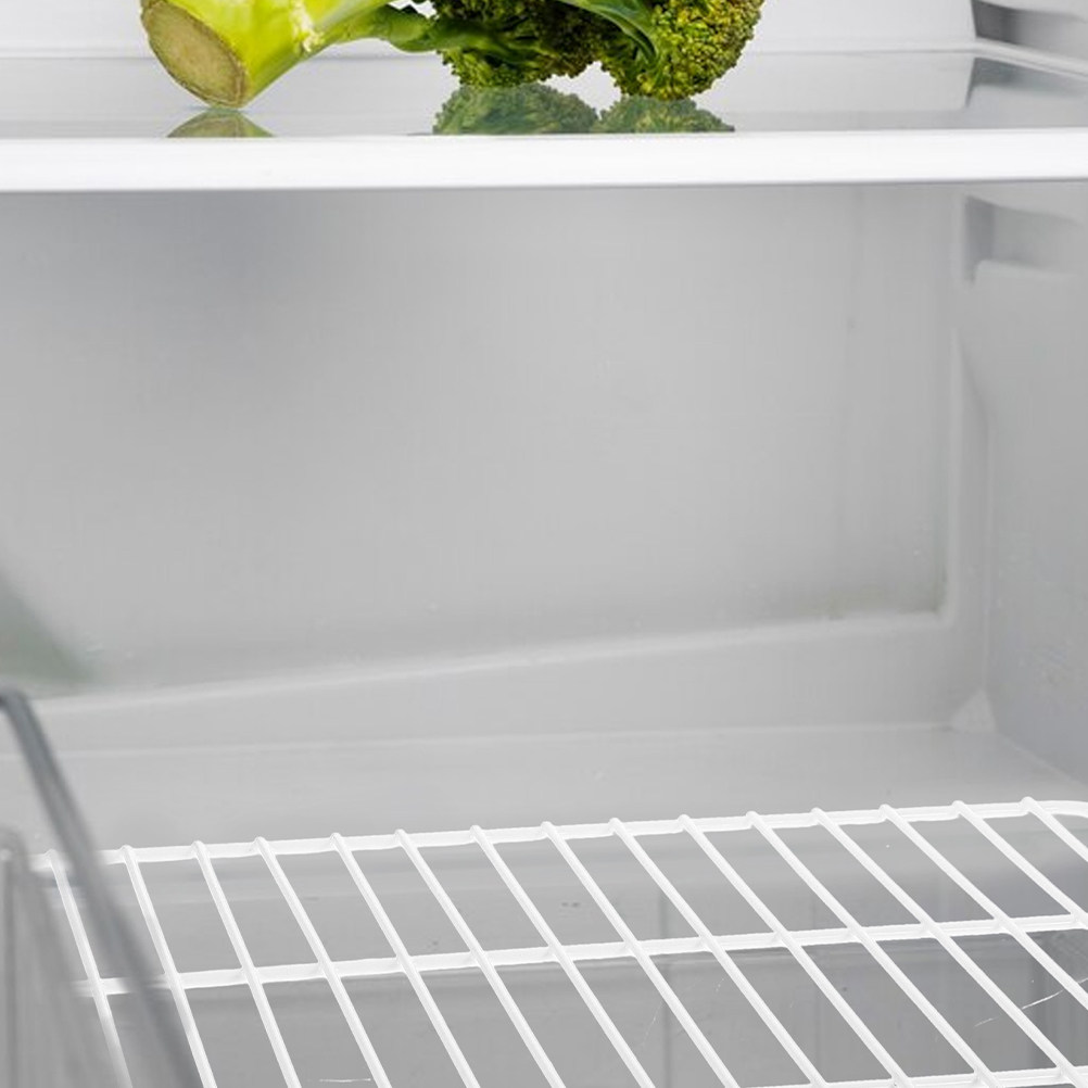 Metal Wire Mesh Fridge Divider - огляд і ціна Commercial Chest Freezer