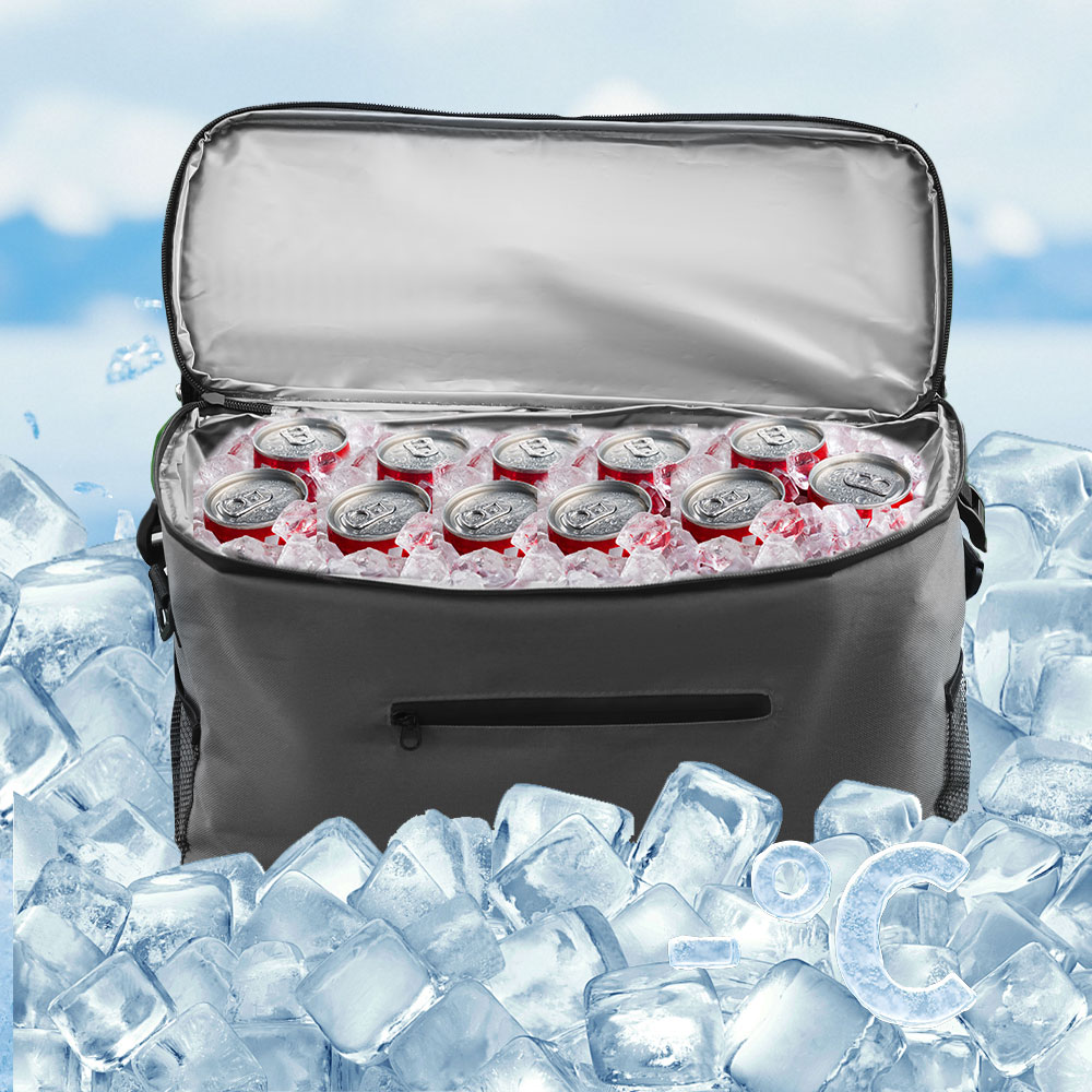 Kayak Cooler, Waterproof Seat  - огляд і ціна Commercial Chest Freezer