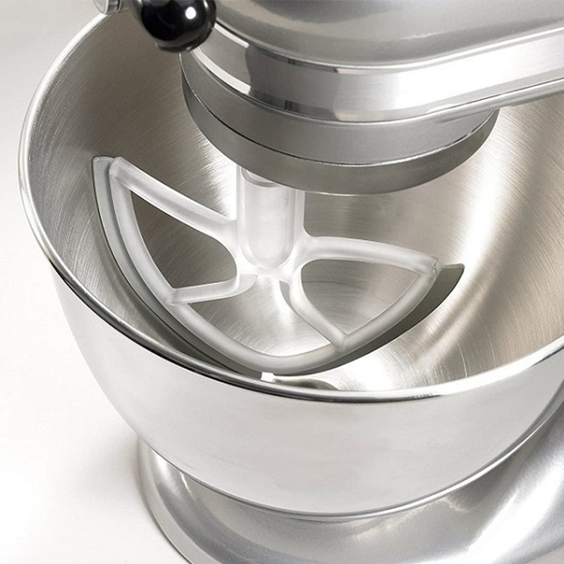 Flex Edge Beater Mixer Paddle  - огляд і ціна Commercial Kitchenaid