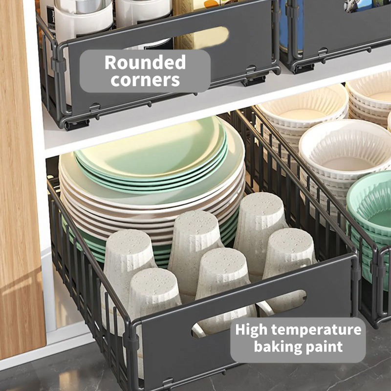 1pcs Kitchen Storage Rack with - огляд і ціна Commercial Kitchen Swing Door