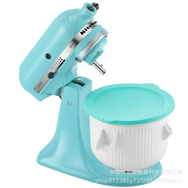 Silicone Lid Compatible with K - огляд і ціна Commercial Kitchenaid