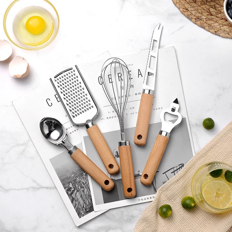 9 pcs Kitchen Gadgets & Kitche - огляд і ціна Commercial Kitchen Products