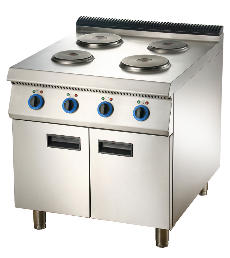 Commercial Catering Electric C - огляд і ціна Commercial Kitchen Projects