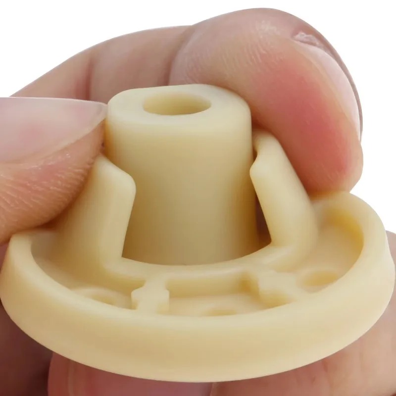 5Pcs Mixer Bottom Rubber Foot  - огляд і ціна Commercial Kitchenaid