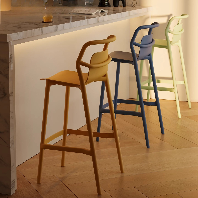 Designer Style Bar Stools Thic - огляд і ціна Commercial Kitchen Design