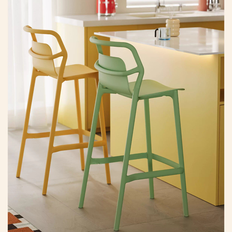 Designer Style Bar Stools Thic - огляд і ціна Commercial Kitchen Design