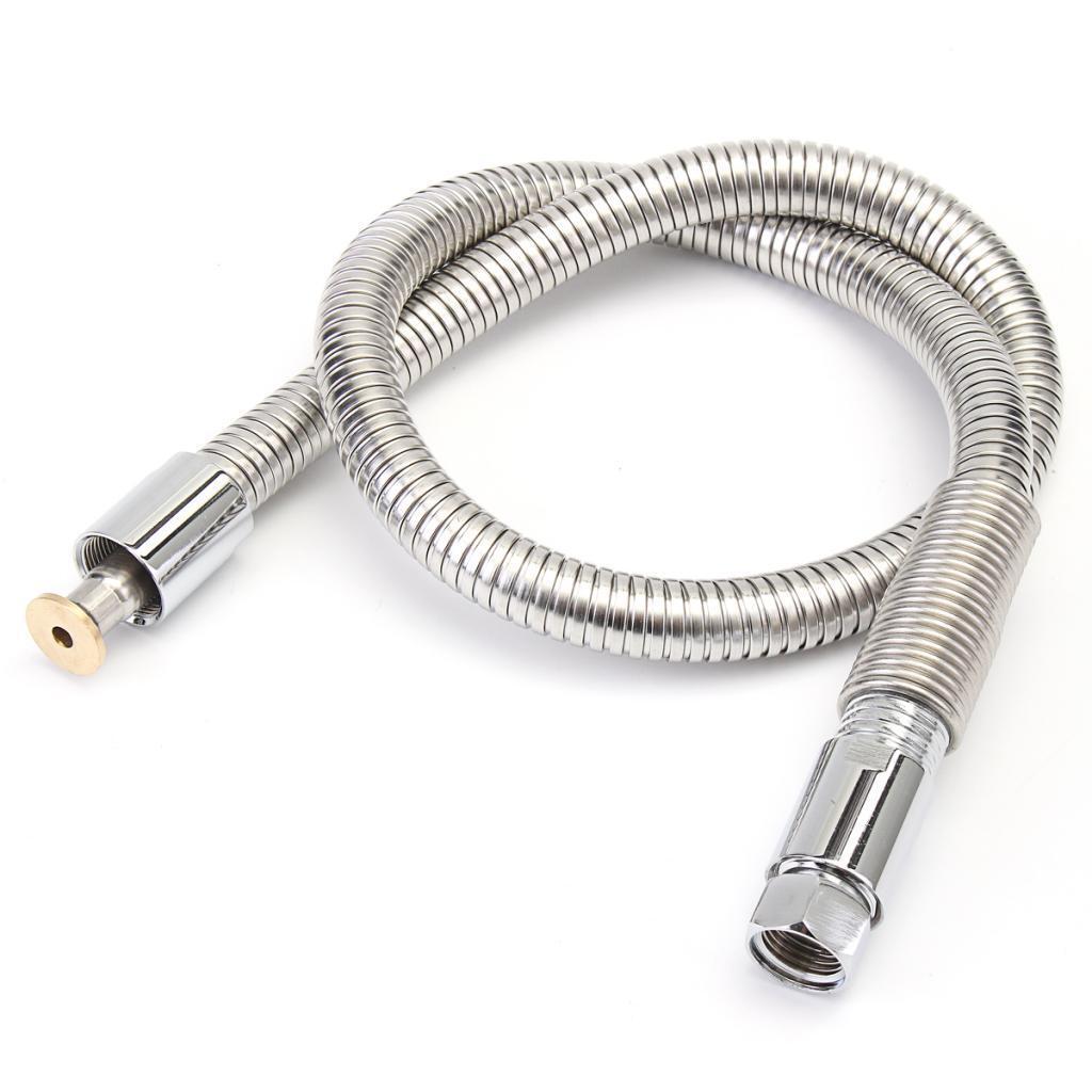 Commercial Kitchen Brass Spray - огляд і ціна Commercial Kitchen Tap With Spray