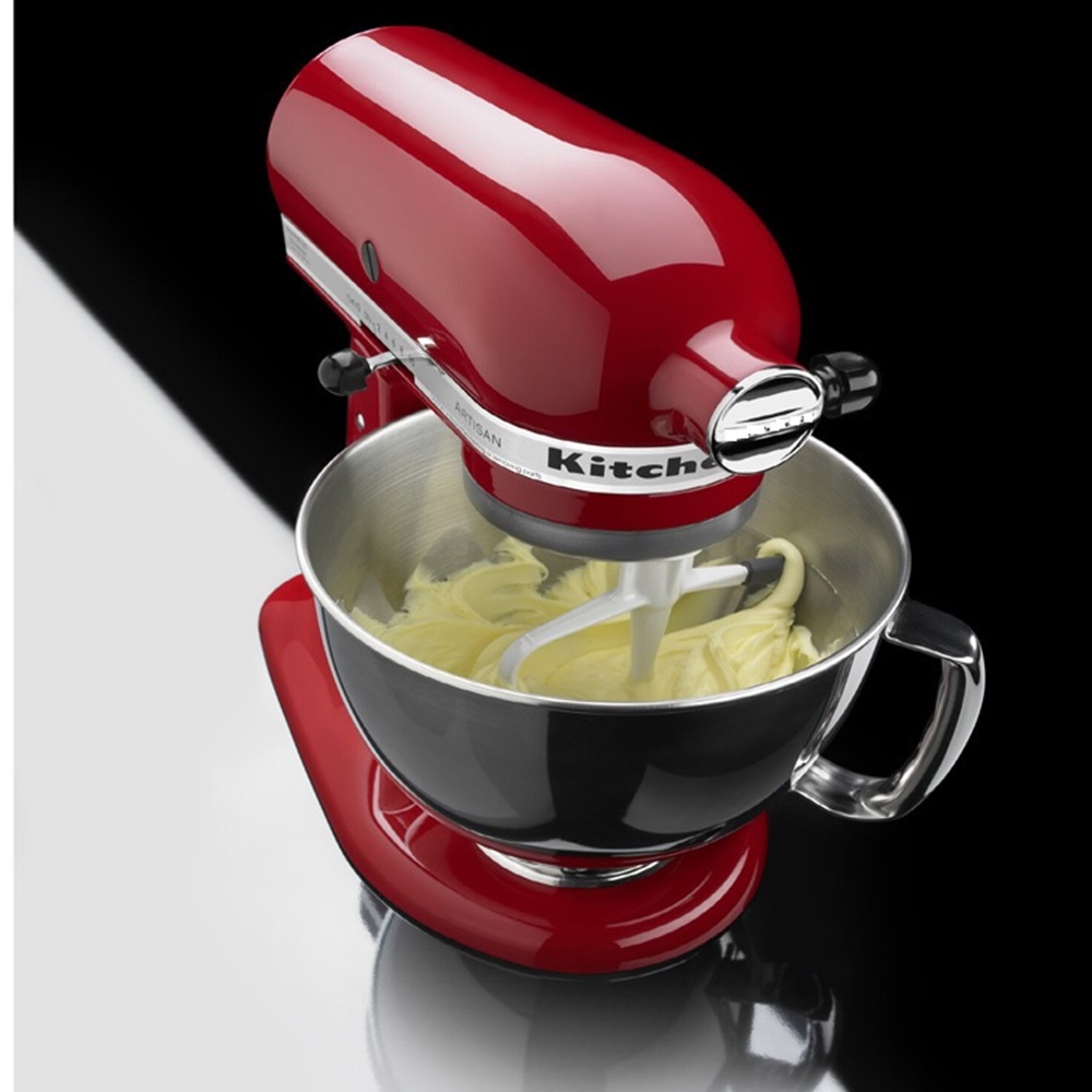 Blender Paddle For KitchenAid  - огляд і ціна Commercial Kitchenaid