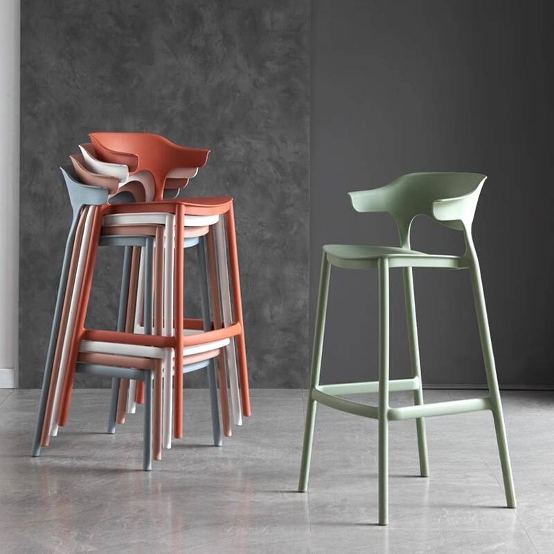 Design Green Bar Stool Chair C - огляд і ціна Commercial Kitchen Design