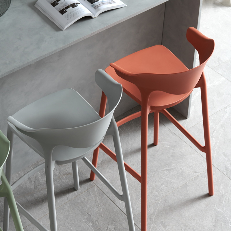 Design Green Bar Stool Chair C - огляд і ціна Commercial Kitchen Design