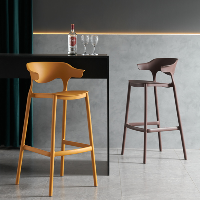 Design Green Bar Stool Chair C - огляд і ціна Commercial Kitchen Design