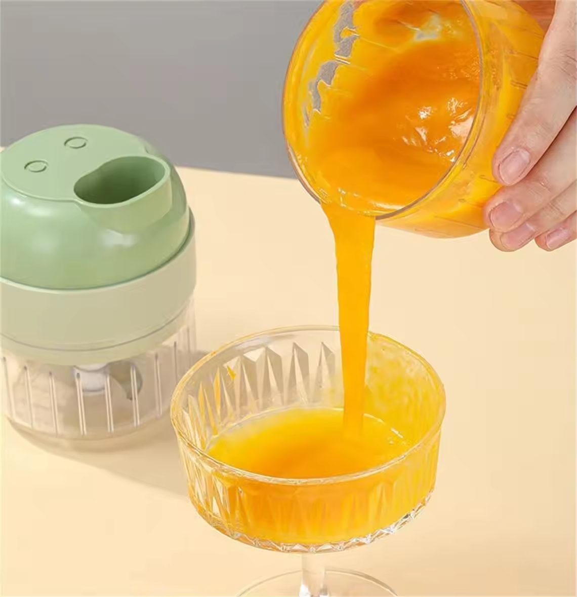 Wireless Electric Food Process - огляд і ціна Commercial Kitchen Products