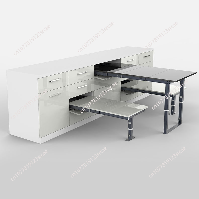 Two-foot Folding Track Hidden  - огляд і ціна Commercial Kitchen Swing Door