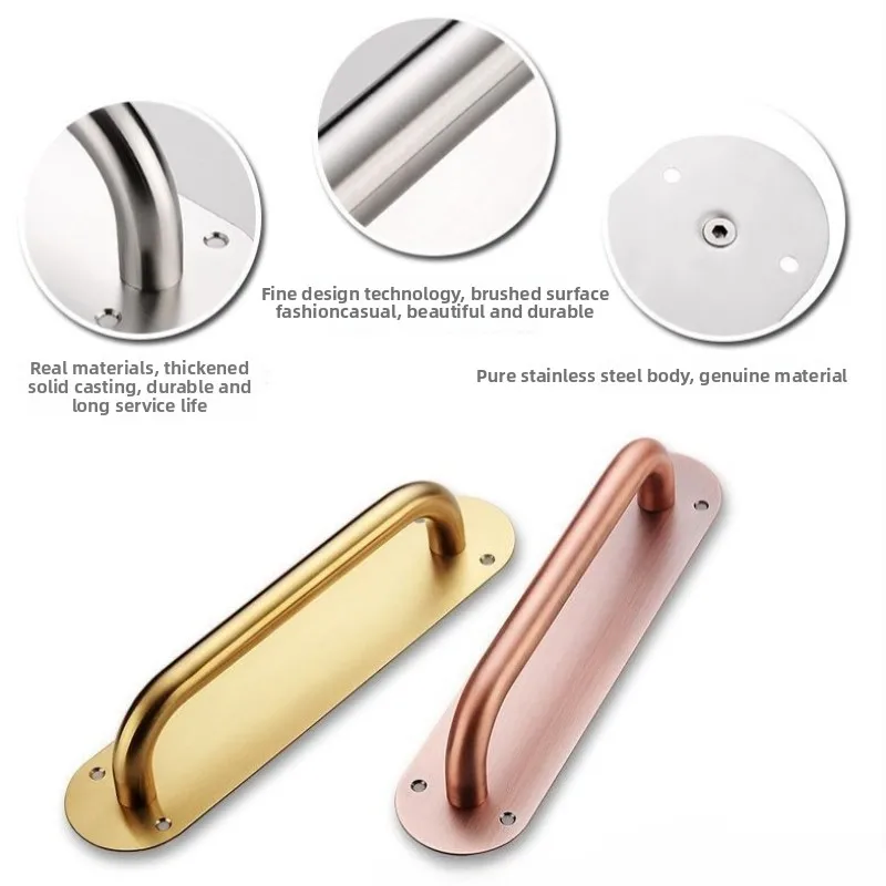 Stainless Steel Doors Hardware - огляд і ціна Commercial Kitchen Swing Door