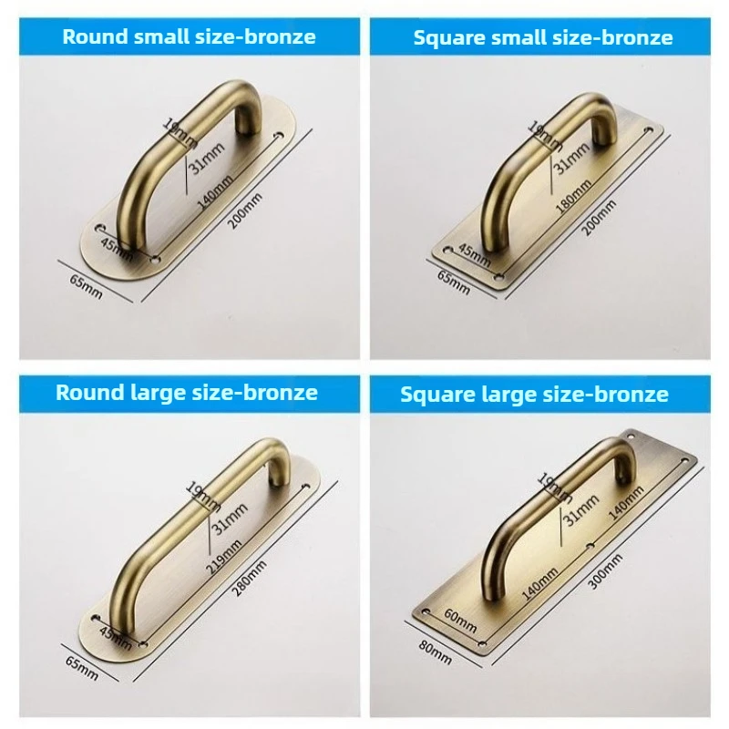 Stainless Steel Doors Hardware - огляд і ціна Commercial Kitchen Swing Door