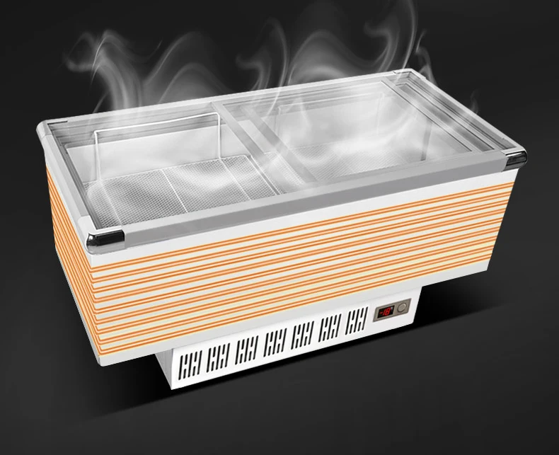 #For Commercial Stainless Stee - огляд і ціна Commercial Chest Freezer