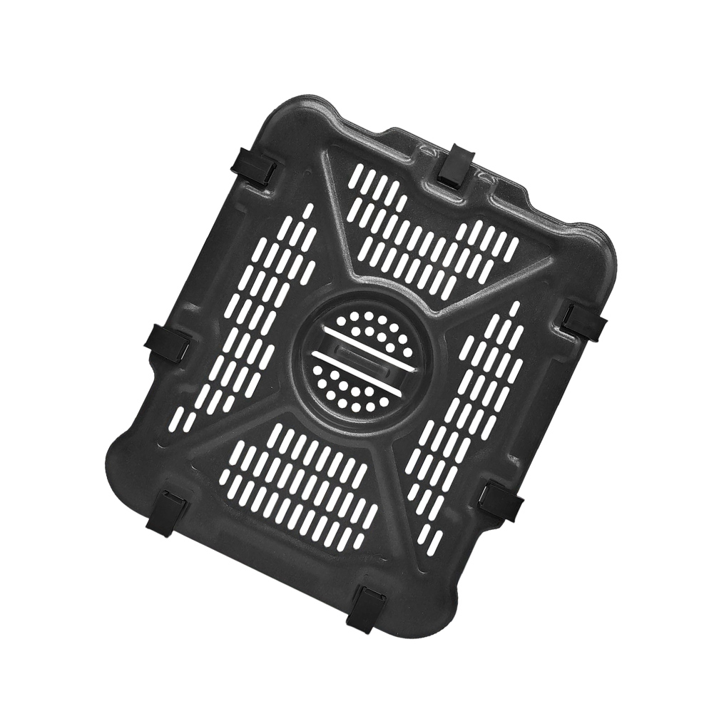 Grill Pan for Air Fryer SL201  - огляд і ціна Commercial Kitchen Pans