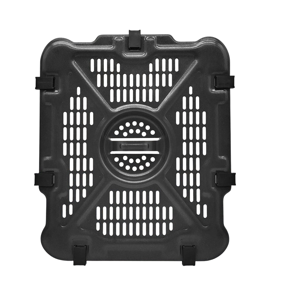 Grill Pan for Air Fryer SL201  - огляд і ціна Commercial Kitchen Pans
