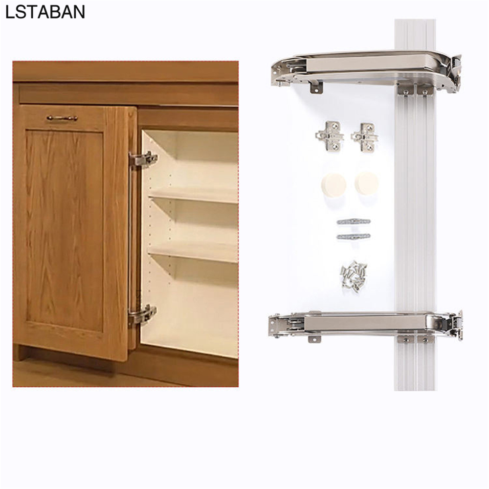 Kitchen Cabinet System Door La - огляд і ціна Commercial Kitchen Swing Door