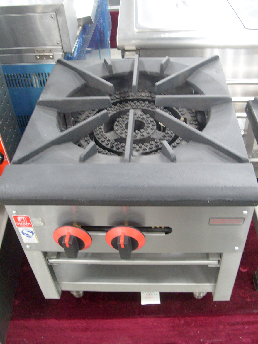 Heavy Duty Big Production Abil - огляд і ціна Commercial Kitchen Products
