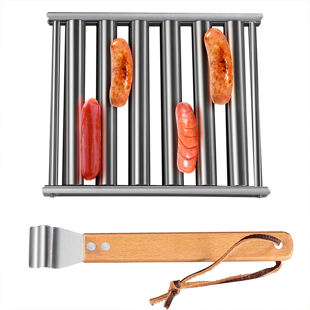 Hot Dog Roller Sausage Roller  - огляд і ціна Hot Dog Roller Grill