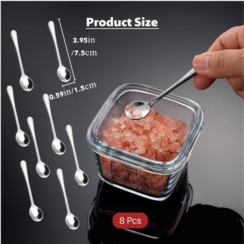 【8-Count 304 Stainless Coffee  - огляд і ціна Commercial Kitchen Design
