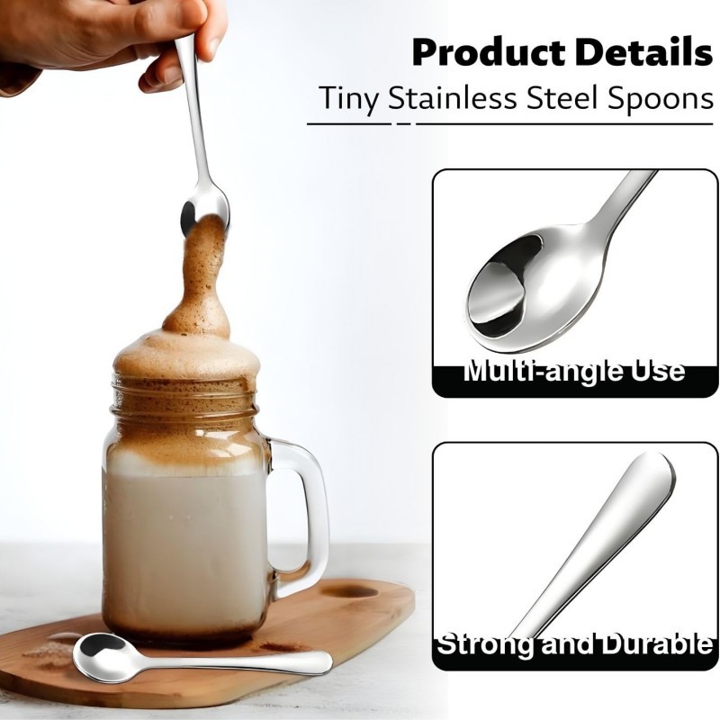 【8-Count 304 Stainless Coffee  - огляд і ціна Commercial Kitchen Design