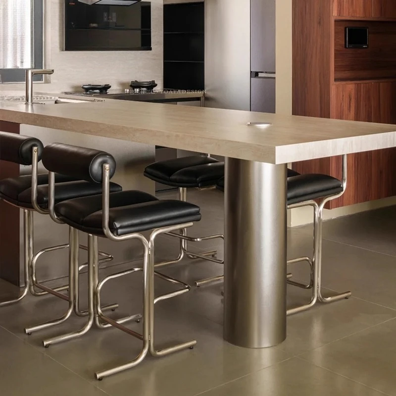 Bauhaus Inspired Bar Stool Des - огляд і ціна Commercial Kitchen Design