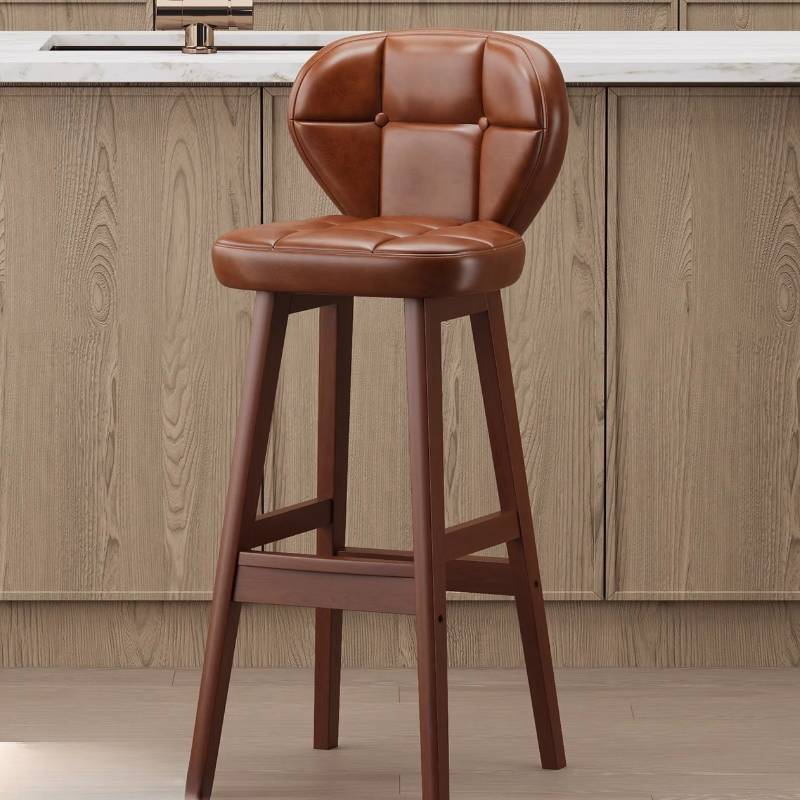 Nordic Comfortable Bar Chair D - огляд і ціна Commercial Kitchen Design
